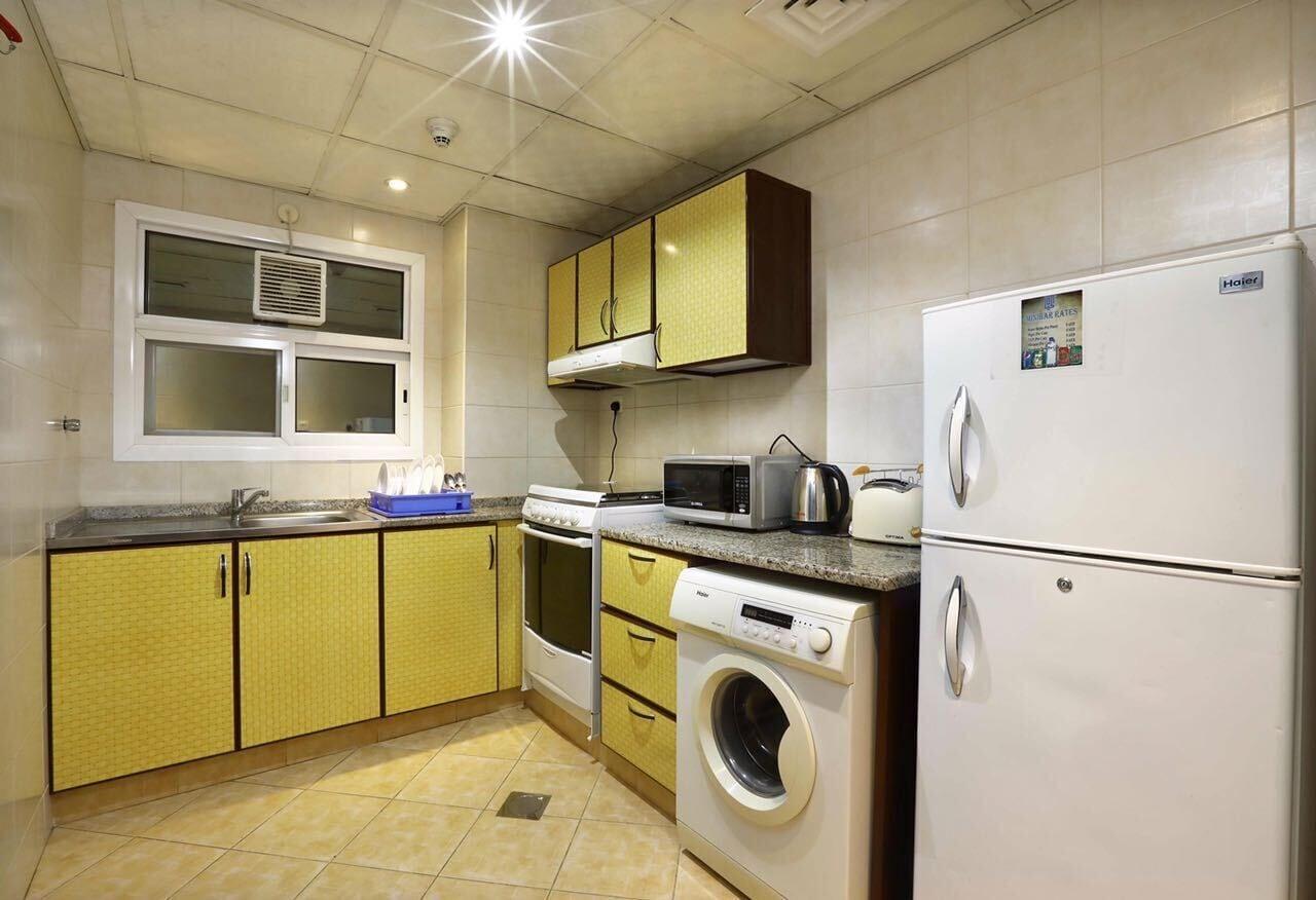 Al Hayat Hotel Suites Sardzsa Kültér fotó