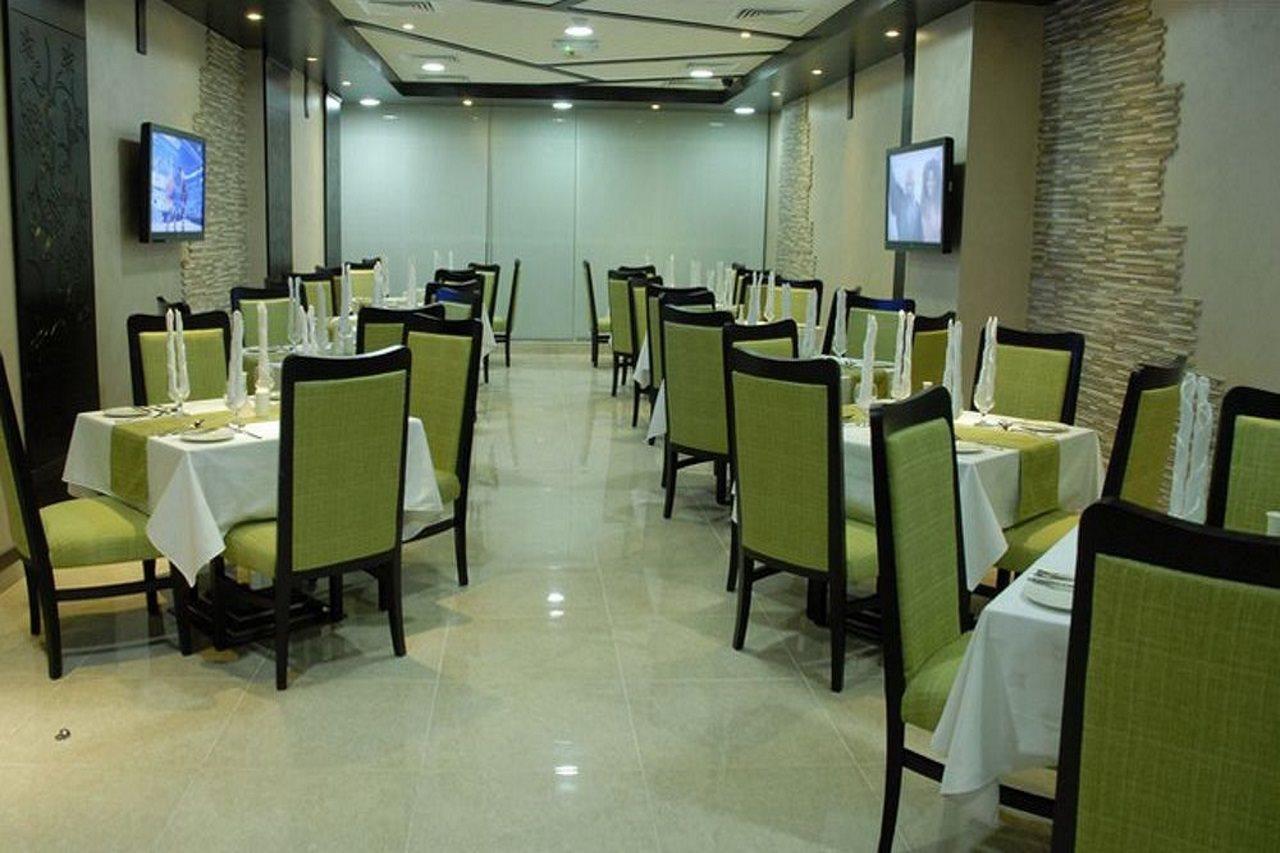 Al Hayat Hotel Suites Sardzsa Kültér fotó