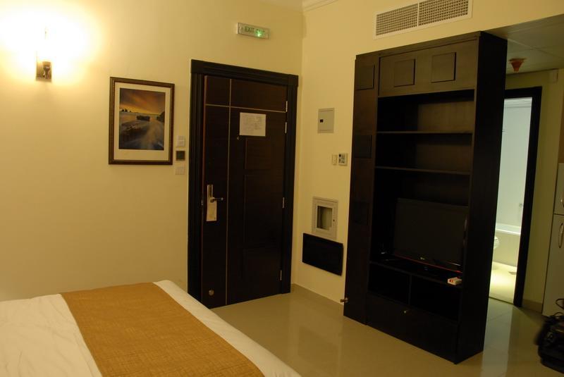 Al Hayat Hotel Suites Sardzsa Kültér fotó