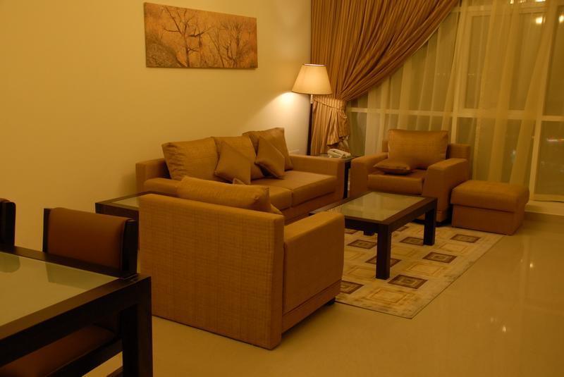 Al Hayat Hotel Suites Sardzsa Kültér fotó