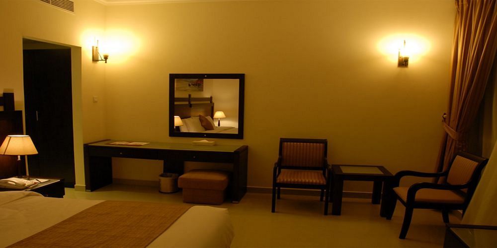 Al Hayat Hotel Suites Sardzsa Kültér fotó