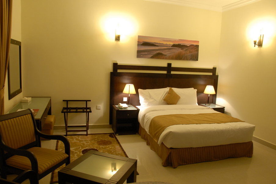 Al Hayat Hotel Suites Sardzsa Kültér fotó